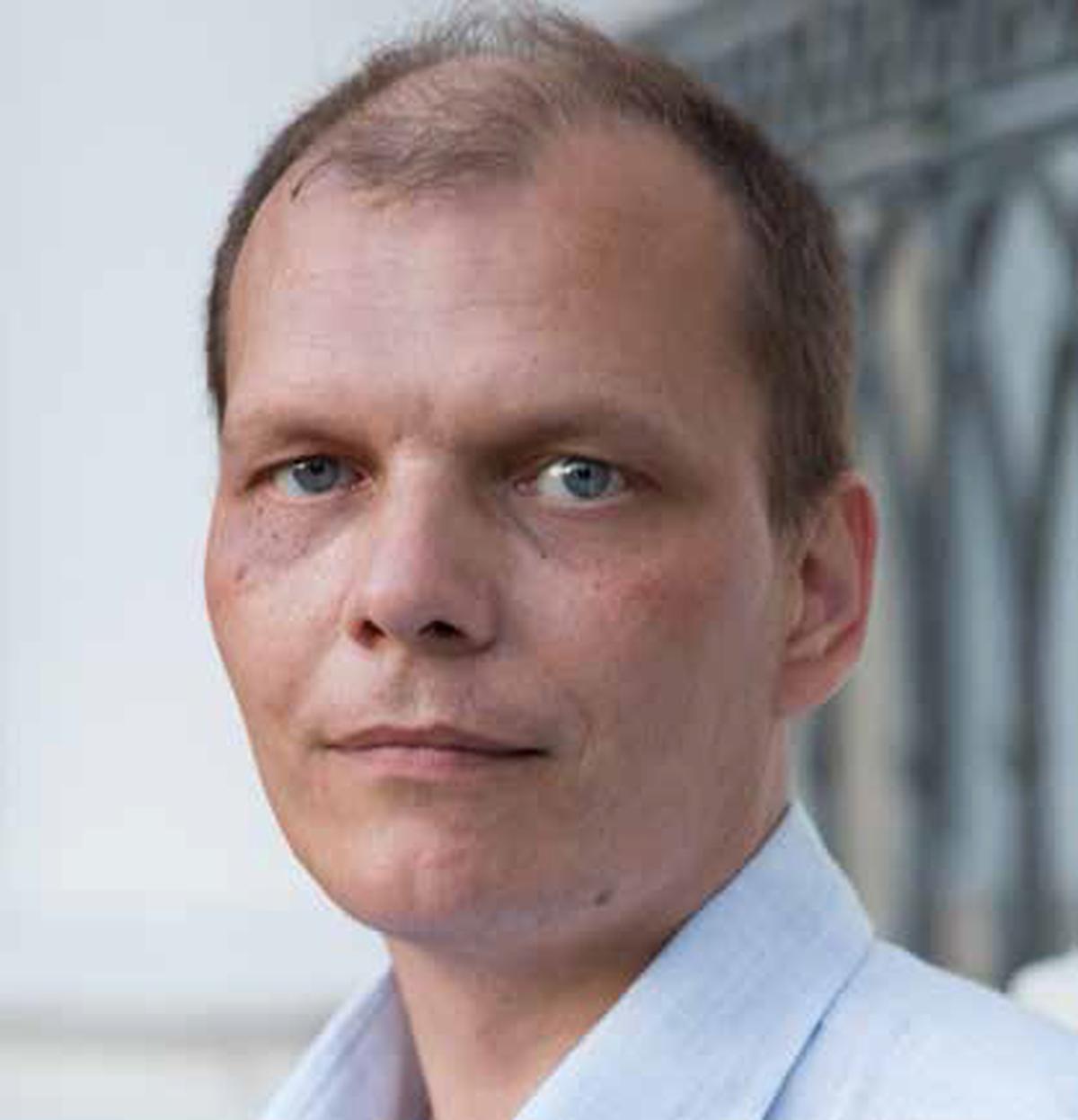 Владимир Корбашов